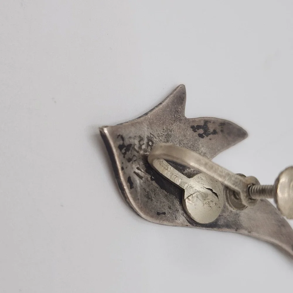 925 Sterling Silver vintage sterling